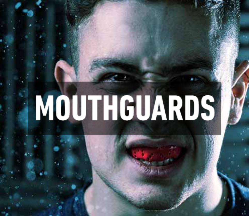 Click here - Products: All Mouthguards